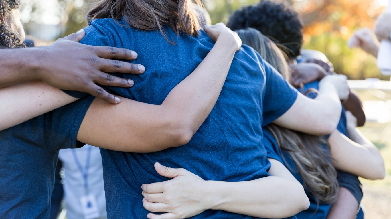 Freedom from Addiction Through the Original Twelve Steps