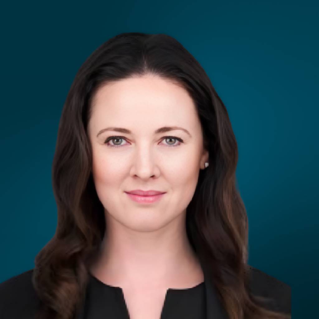 Rebecca Smith