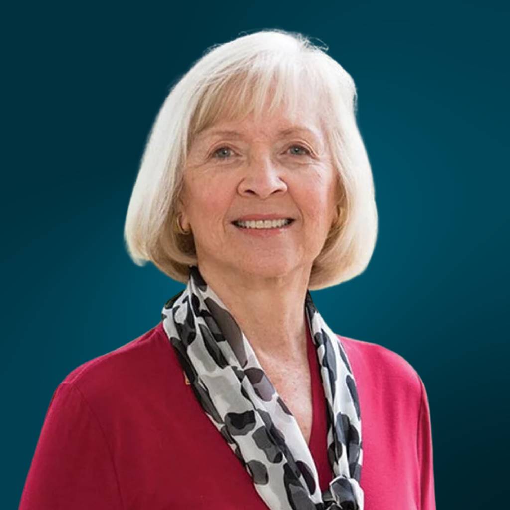 Karolyn “Sue” Foreman
