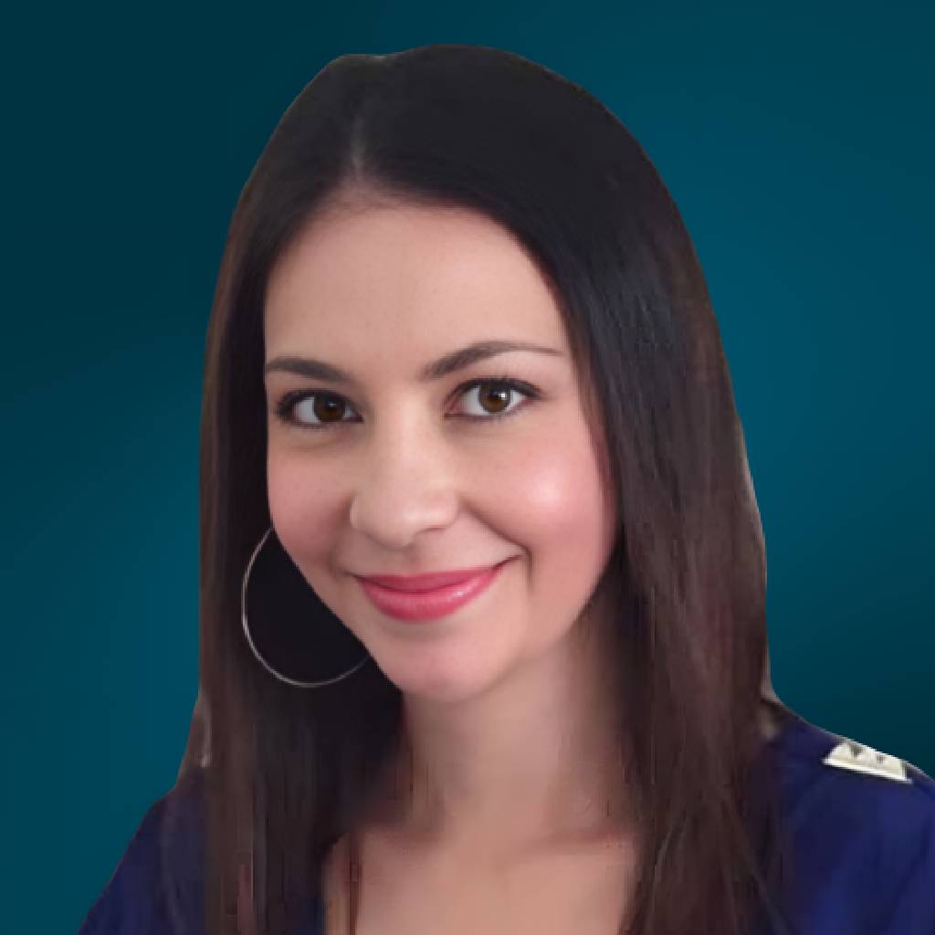 Vivian Caligiuri